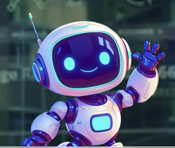 AI机器人